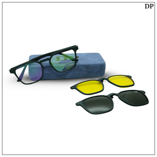 Hexo Mat Blue  DPO05