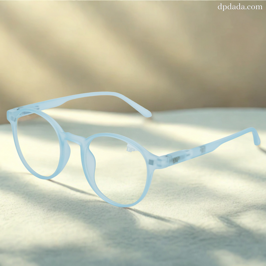 The Apex Round Clip On By Dp Dada