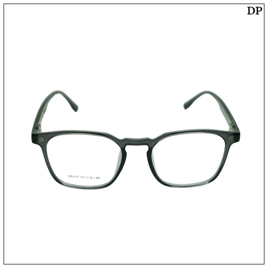 Hexo Glossy Gray -DPO04