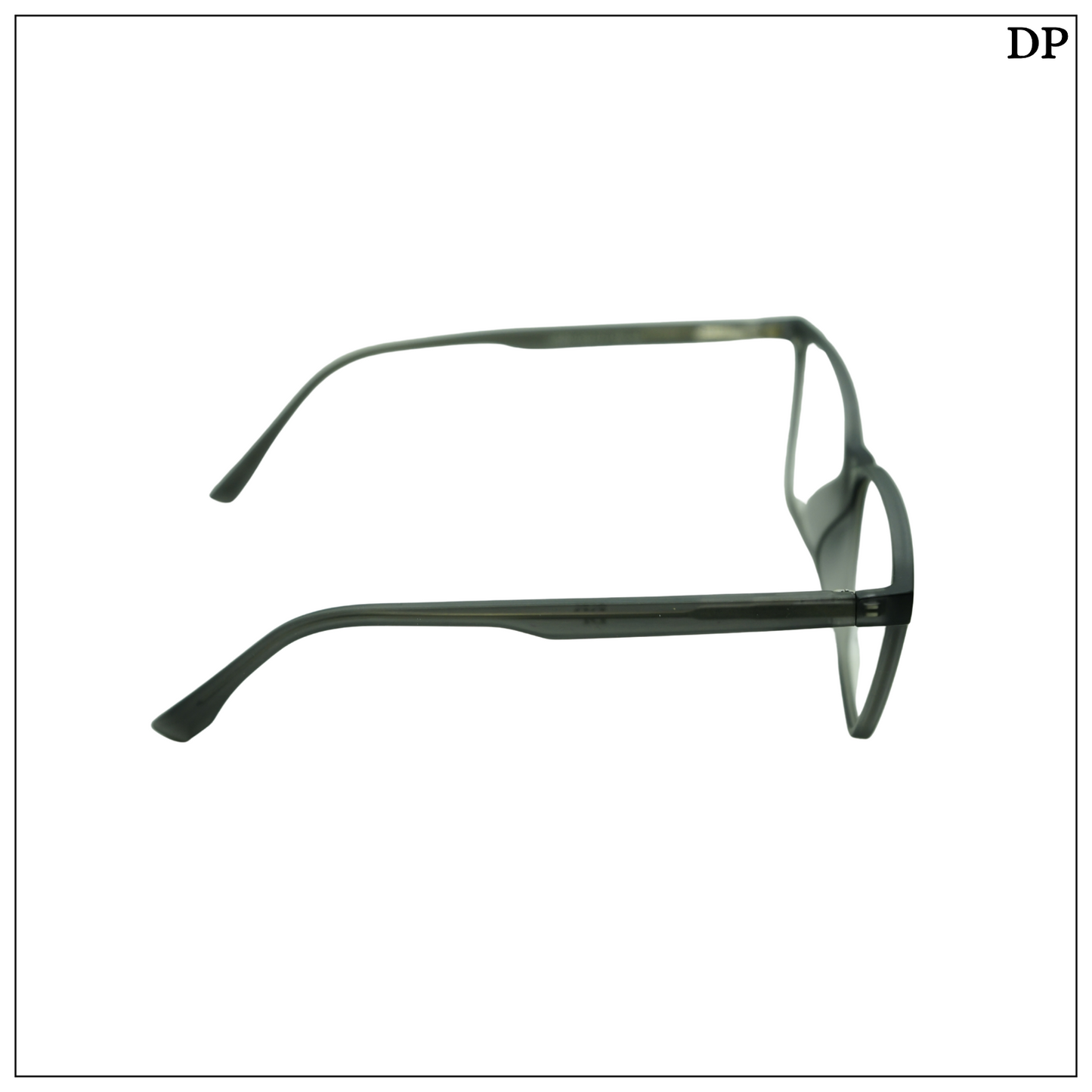 Boxy Mat Gray -DPN02