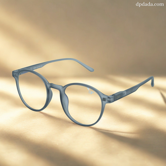 The Apex Round Clip On By Dp Dada