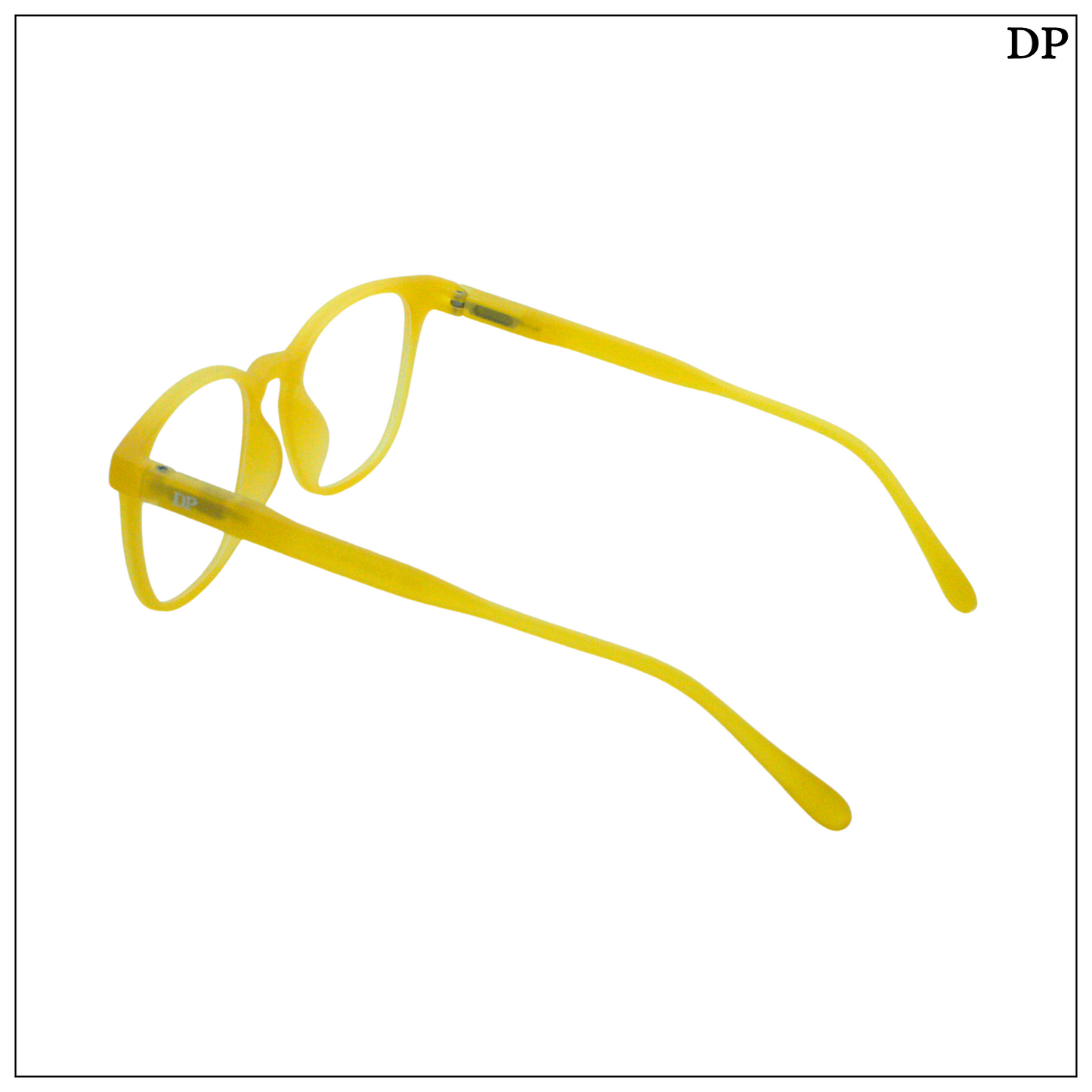 Soft Core Desert Yellow -DPS2802