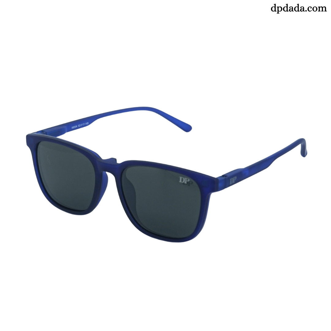 The Apex Clip On Blue By Dd Dada