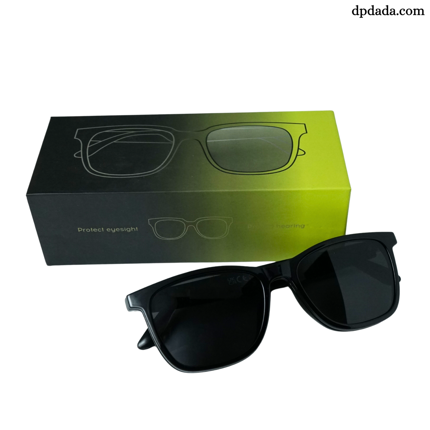 Smartglasses | Wireless Bluetooth Frame