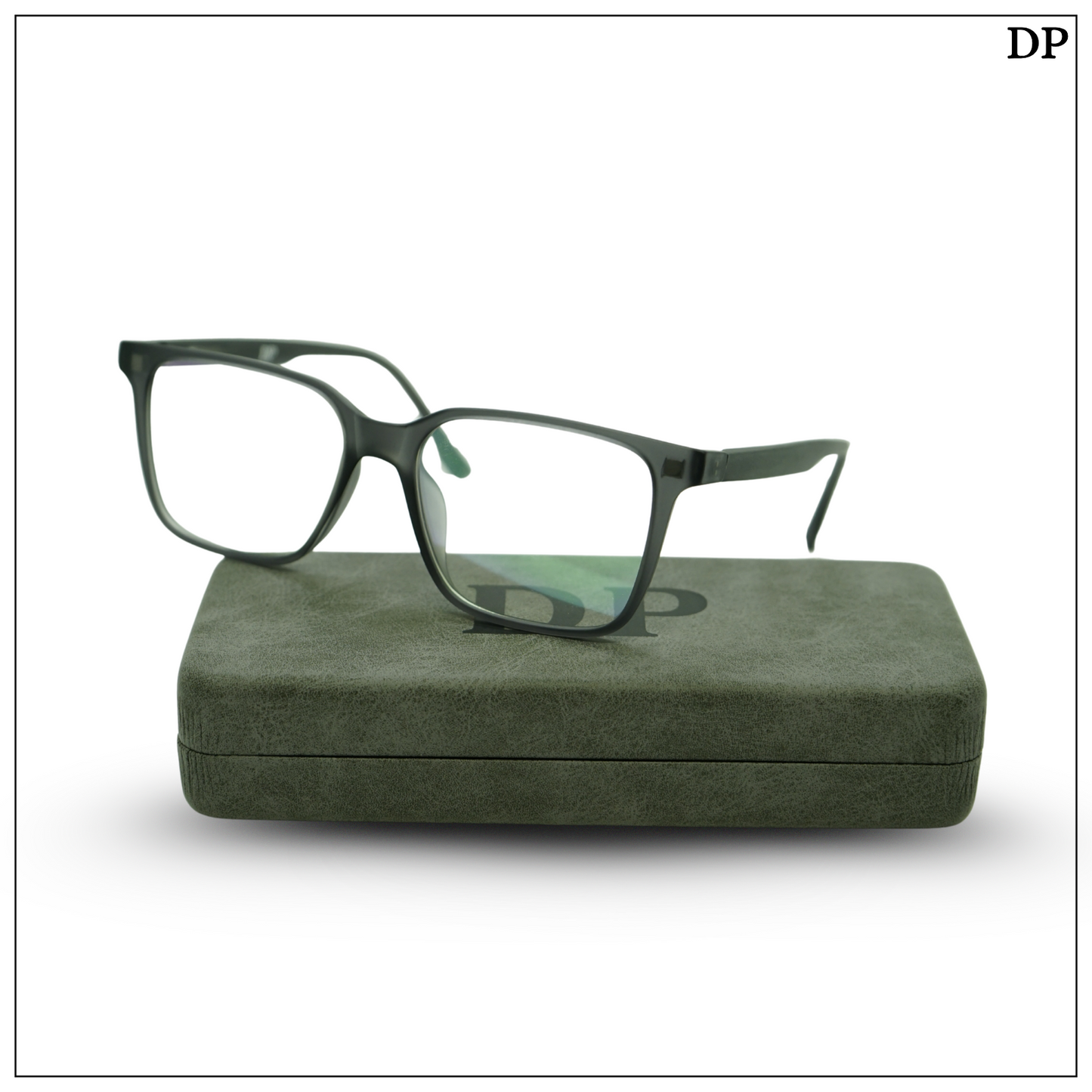 Boxy Mat Gray -DPN02