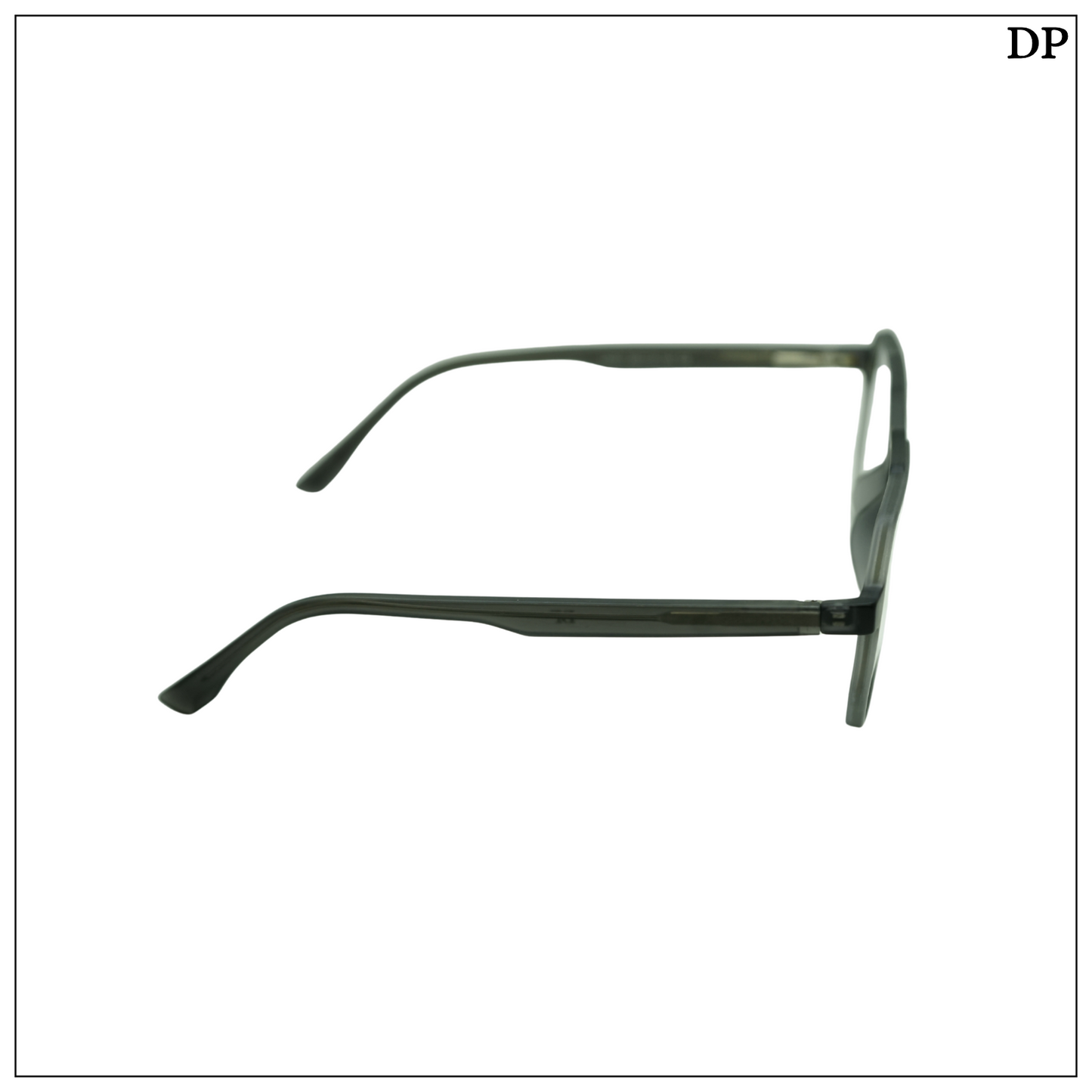 Double Bridge Mat Gray -DPL02