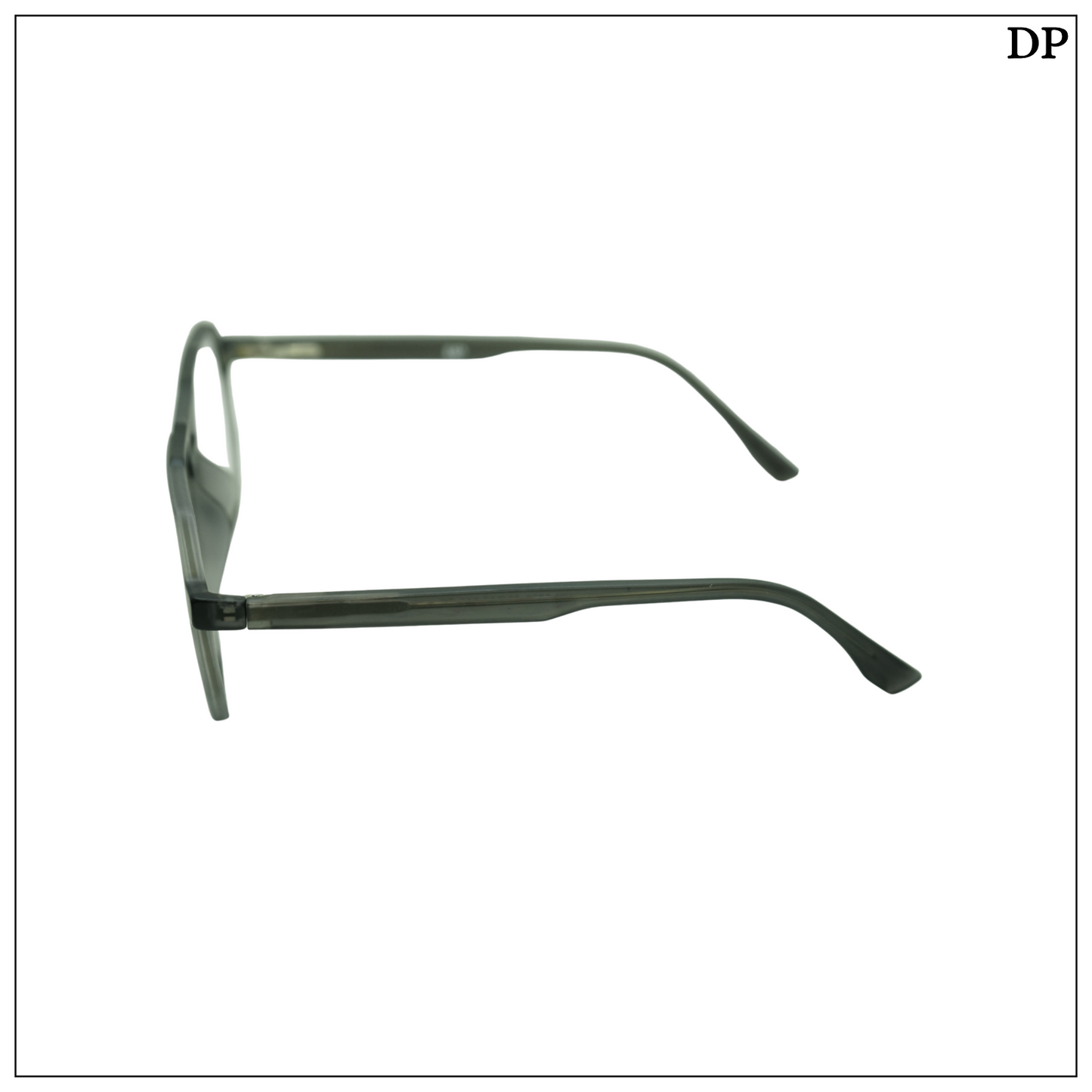 Double Bridge Mat Gray -DPL02