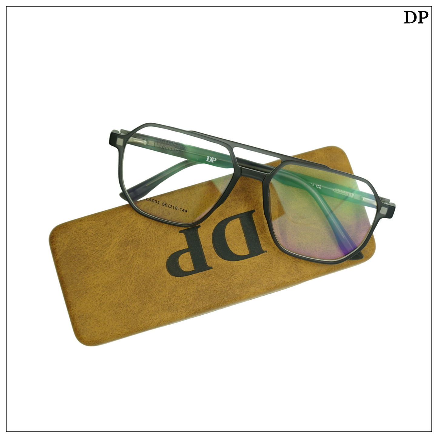 Double Bridge Mat Gray -DPL02