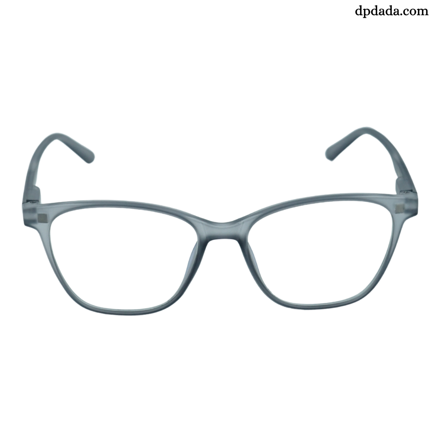 The Apex Gray Cat Clip On