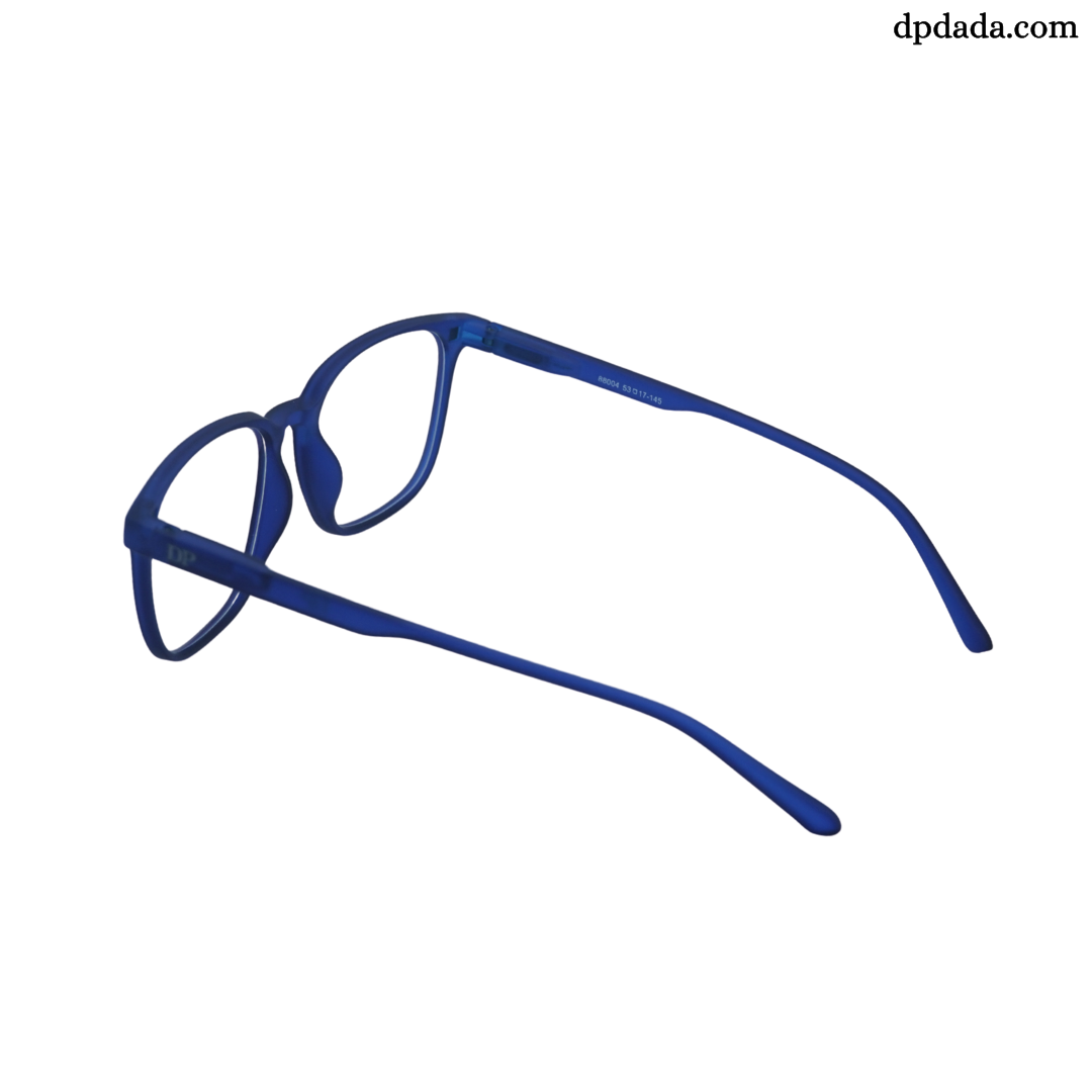 The Apex Clip On Blue By Dd Dada
