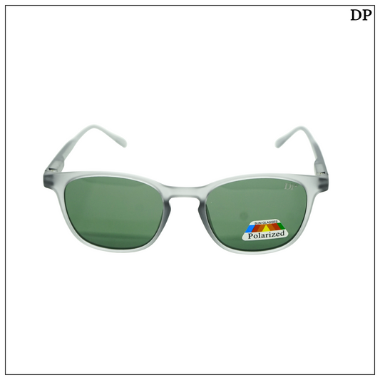 Soft Core Smoky Gray-DPS01