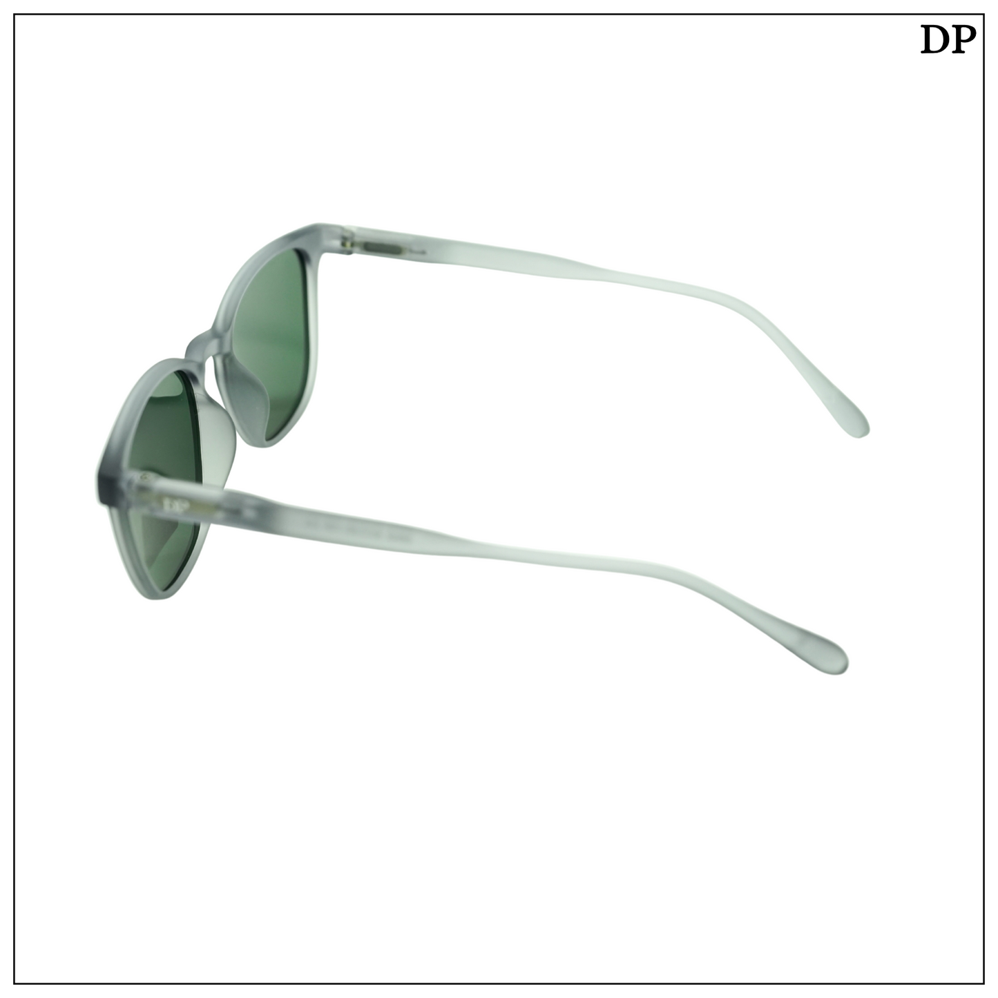 Soft Core Smoky Gray-DPS01