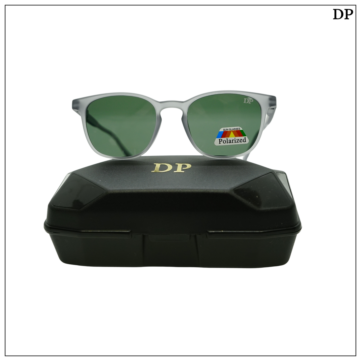 Soft Core Smoky Gray-DPS01