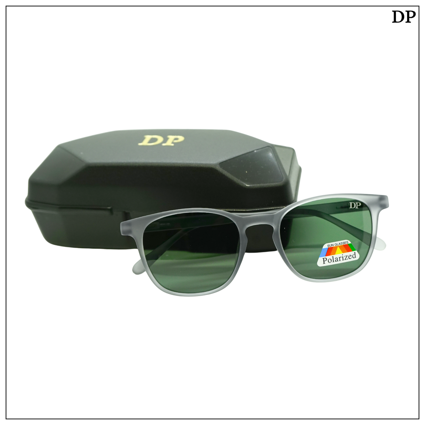 Soft Core Smoky Gray-DPS01
