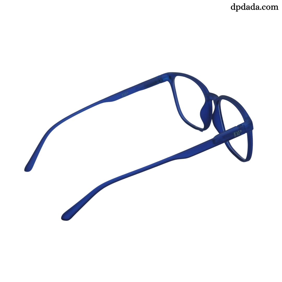 The Apex Clip On Blue By Dd Dada