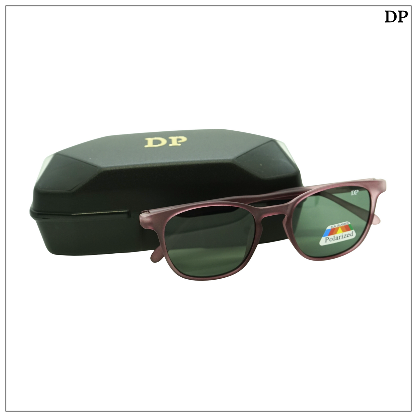 Soft Core Burgundy -DPS10