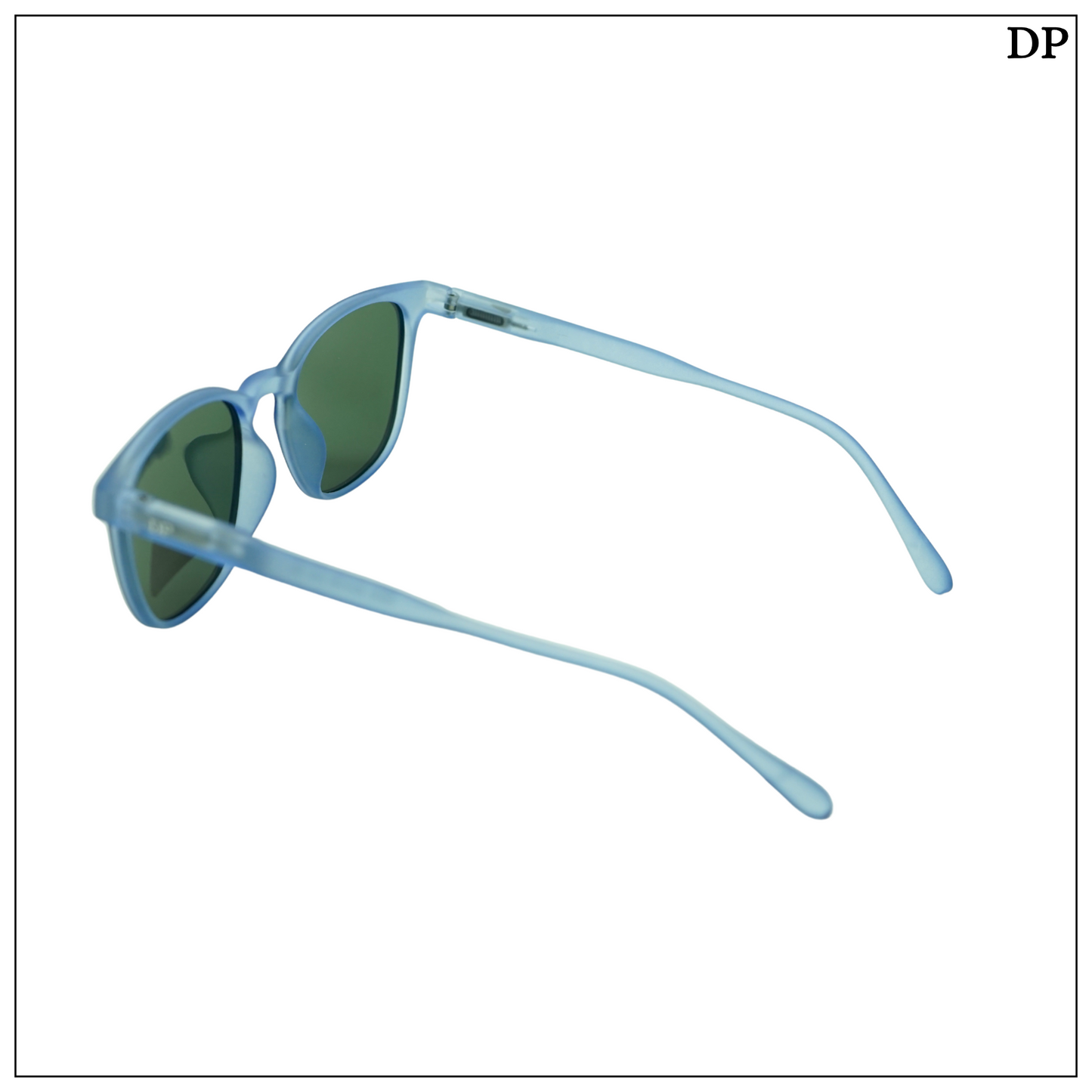 Soft Core Mist Blue -DPS02