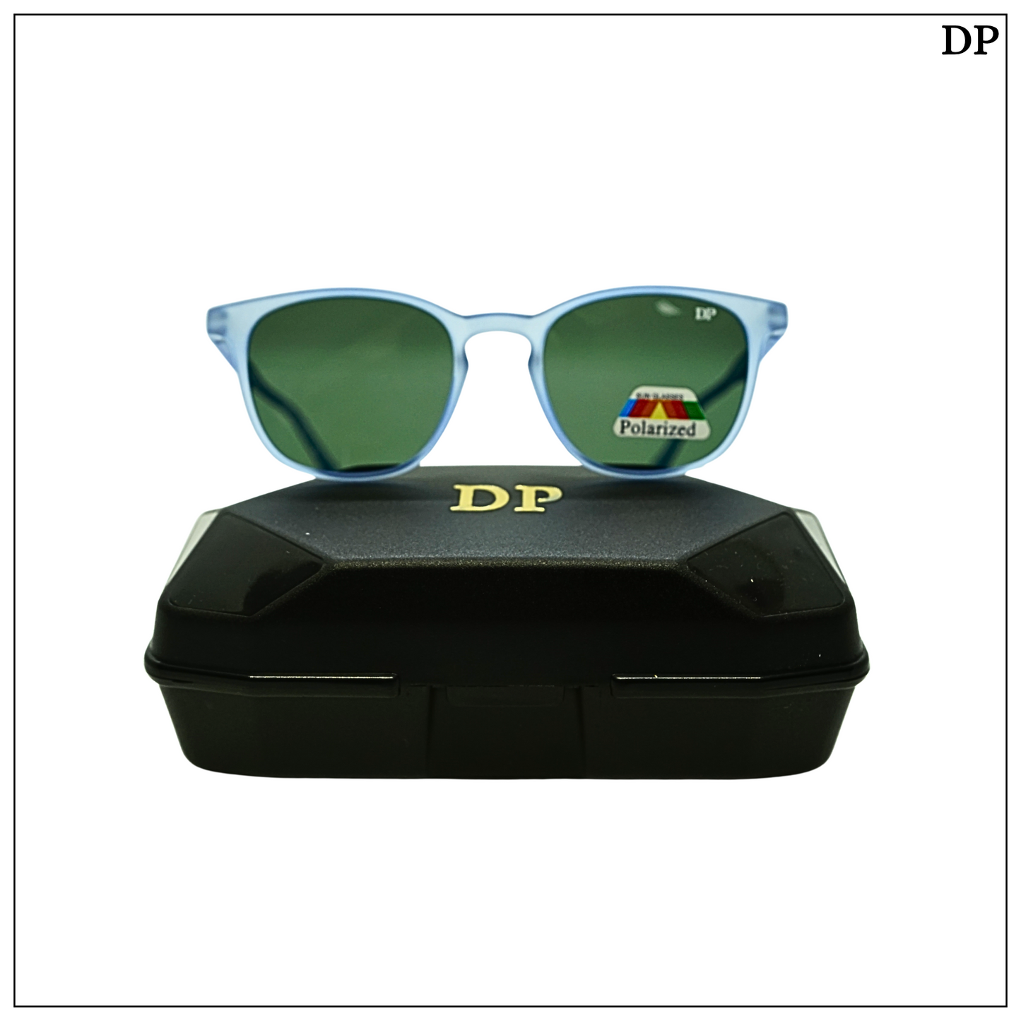 Soft Core Mist Blue -DPS02