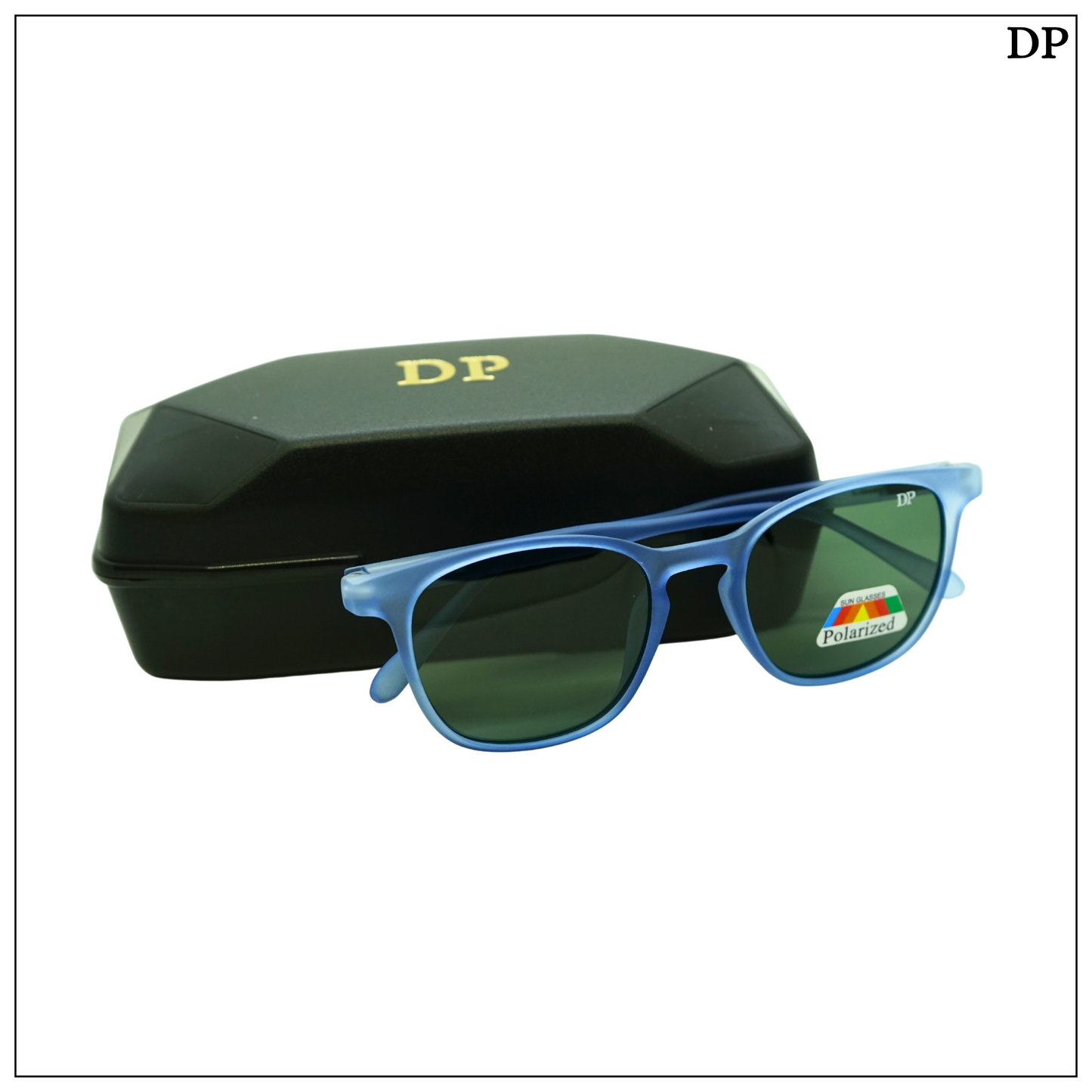 Soft Core Mist Blue -DPS02