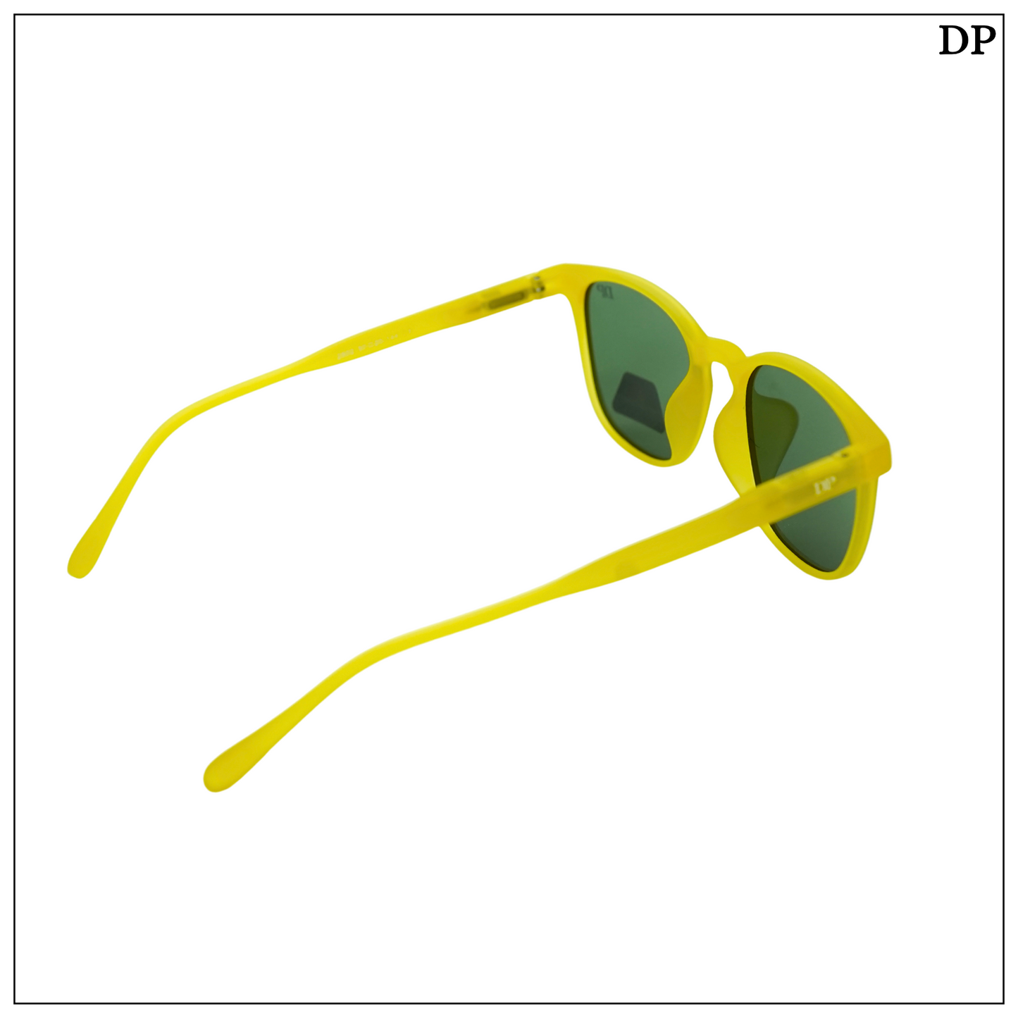 Soft Core Desert Yellow -DPS09