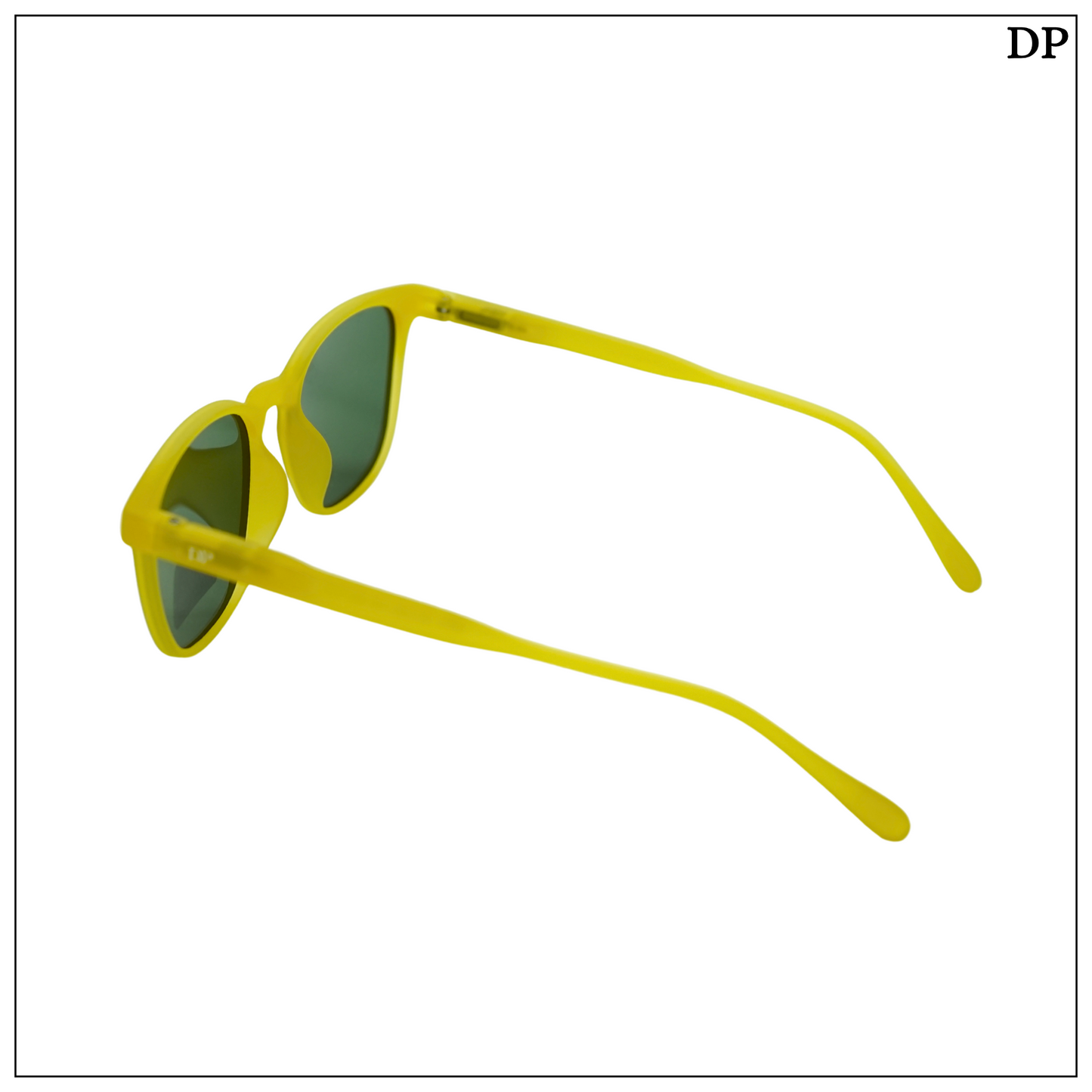 Soft Core Desert Yellow -DPS09