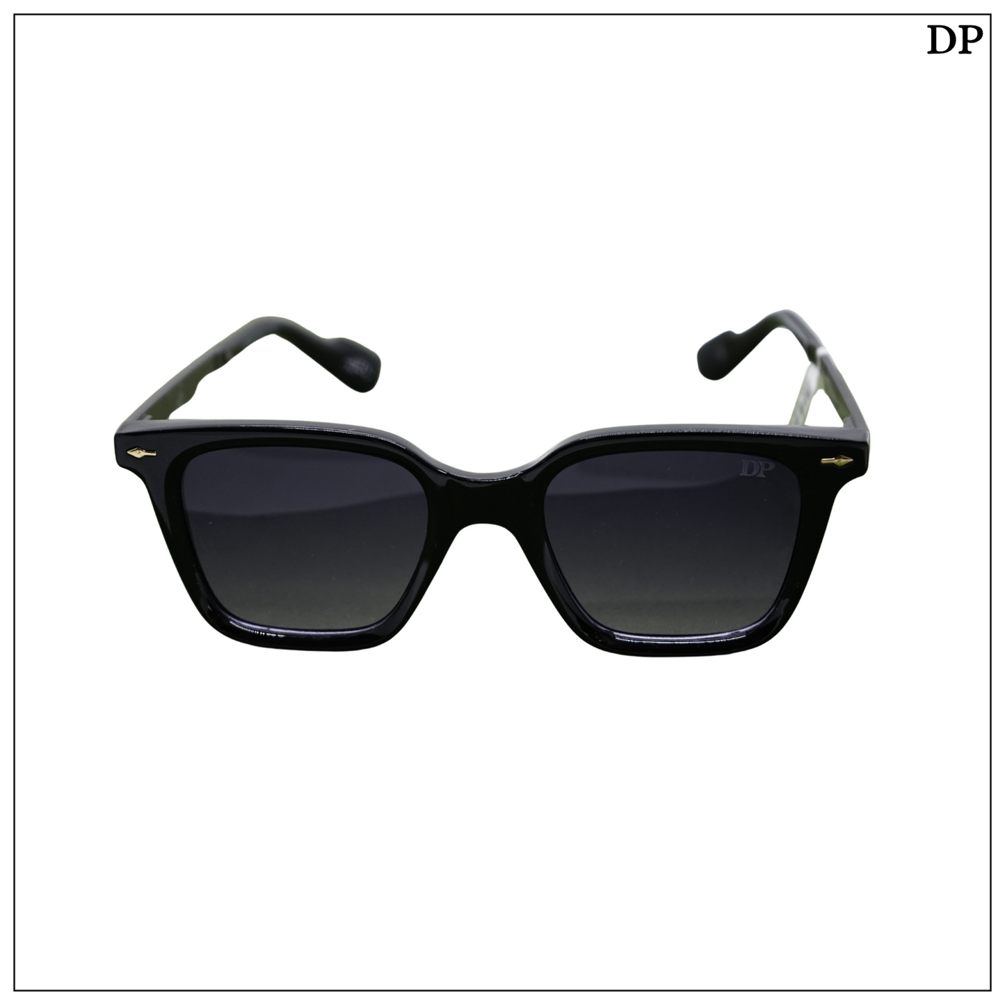 Recto full Black -DPI01