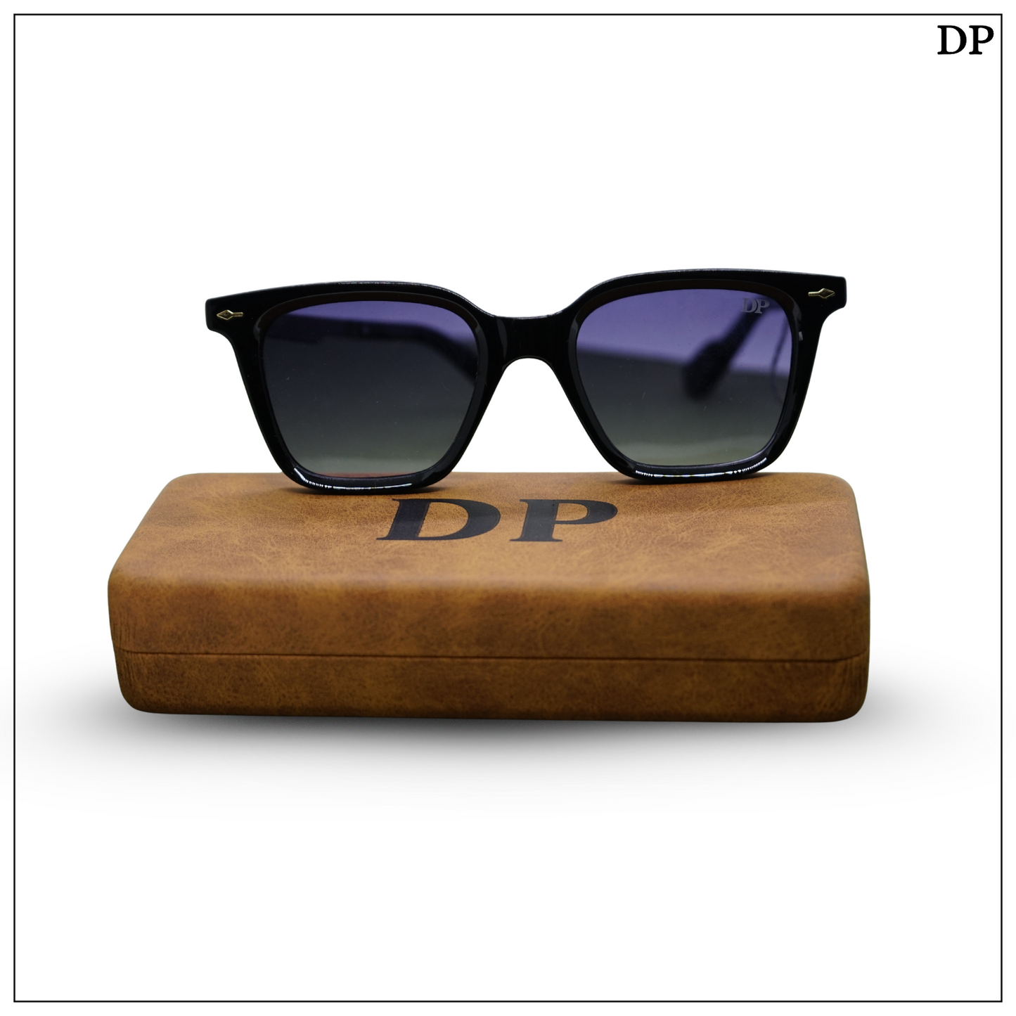 Recto full Black -DPI01