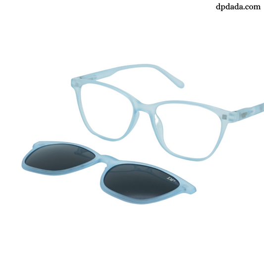 The Apex Cat Shape Clip On By Dp Dada