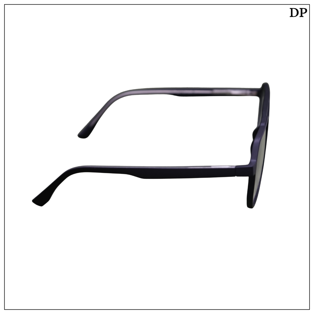 Double Bridge Mat Black -DPL01