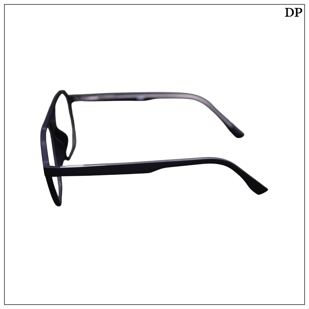 Double Bridge Mat Black -DPL01