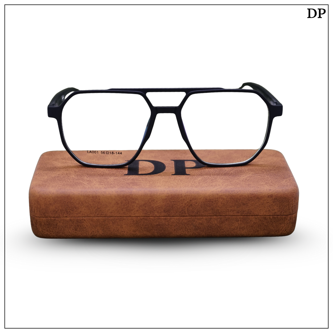 Double Bridge Mat Black -DPL01