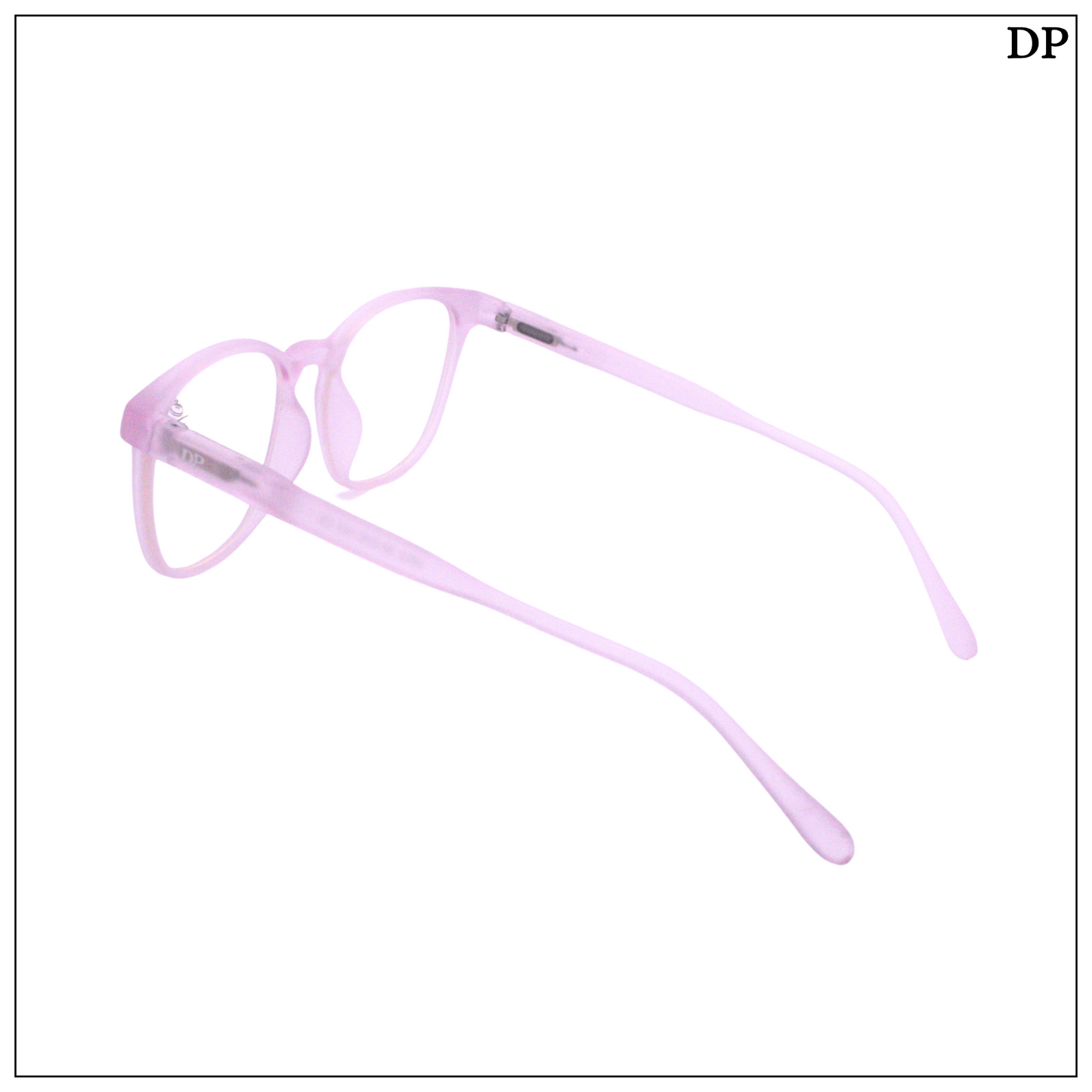 Soft Core Forest Lavender -DPS2802
