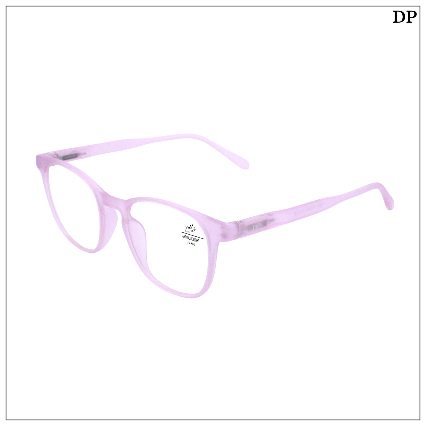Soft Core Forest Lavender -DPS2802