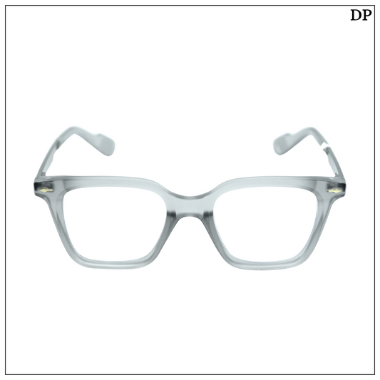 Recto Mat Gray -DPIS07