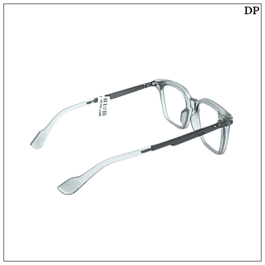 Recto Mat Gray -DPIS07