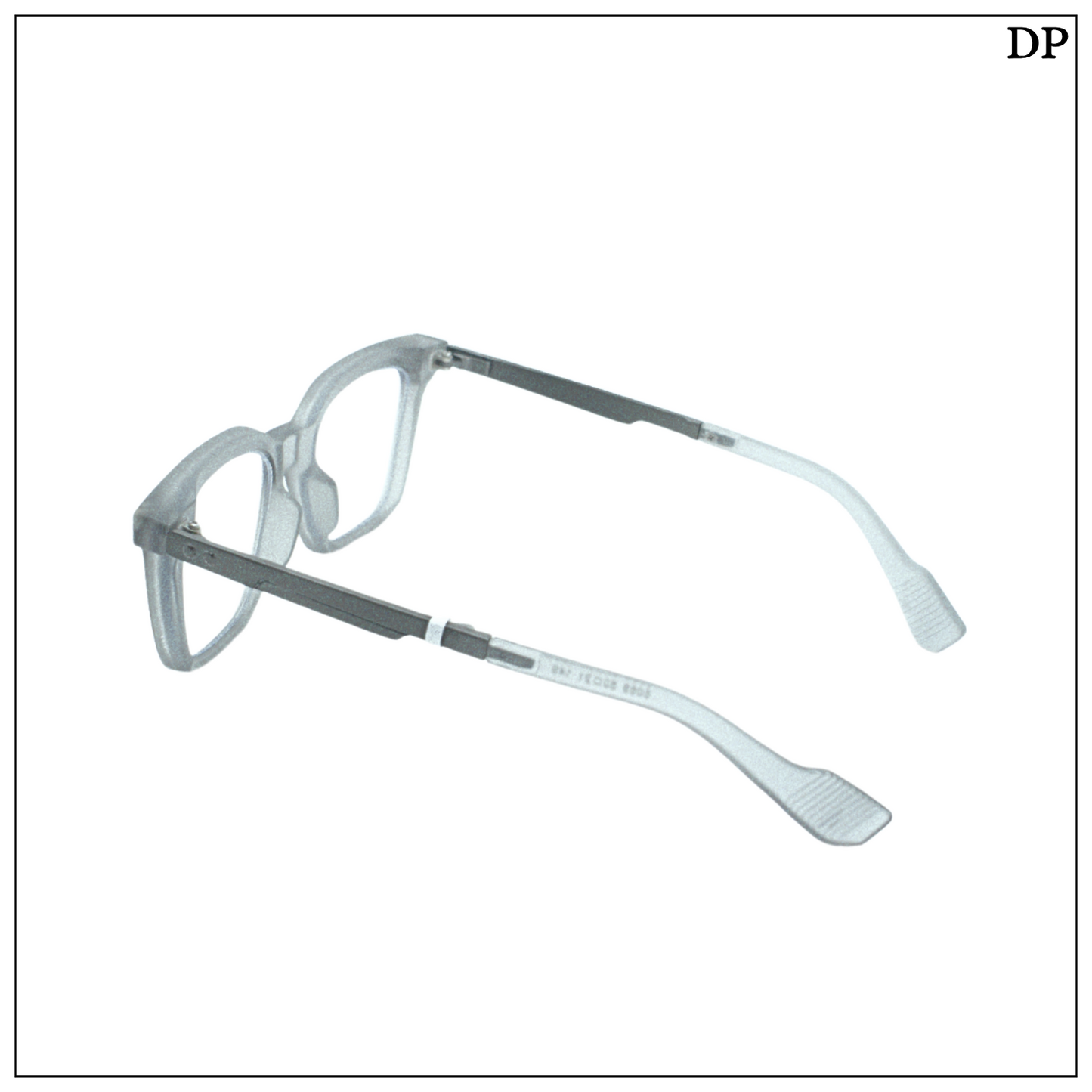 Recto Mat Gray -DPIS07