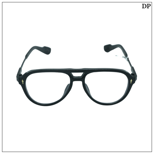 Aviator full Black -DPAS01