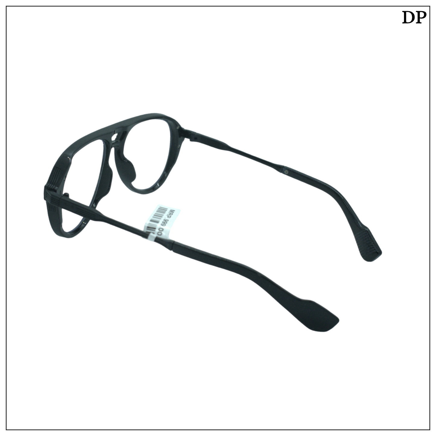 Aviator full Black -DPAS01