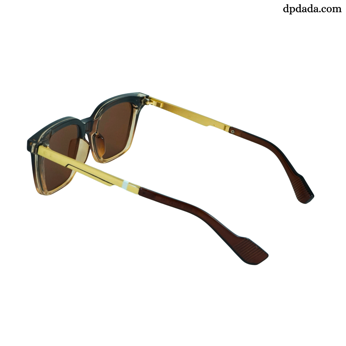 Recto Black Brown Gredal - DPI13