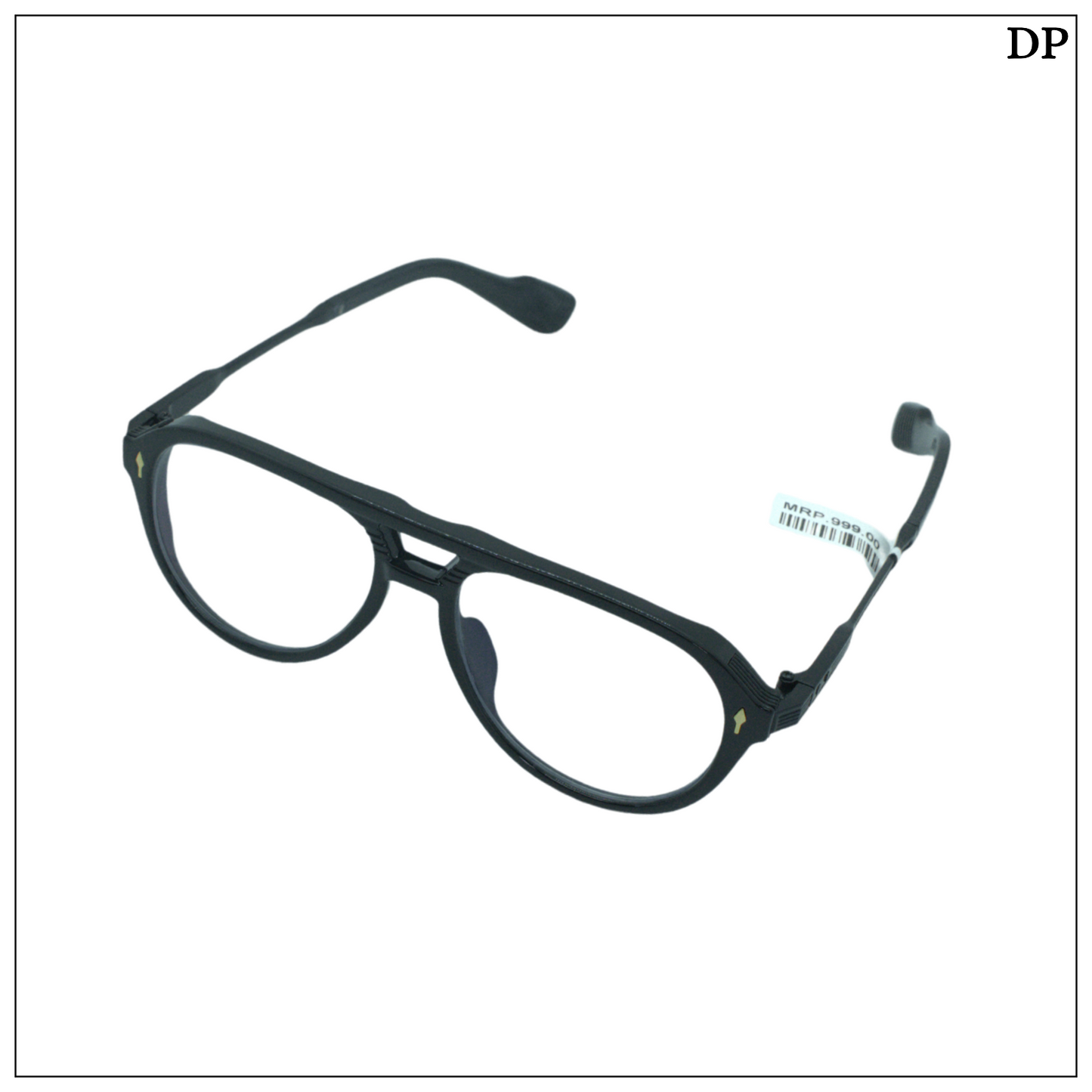 Aviator full Black -DPAS01