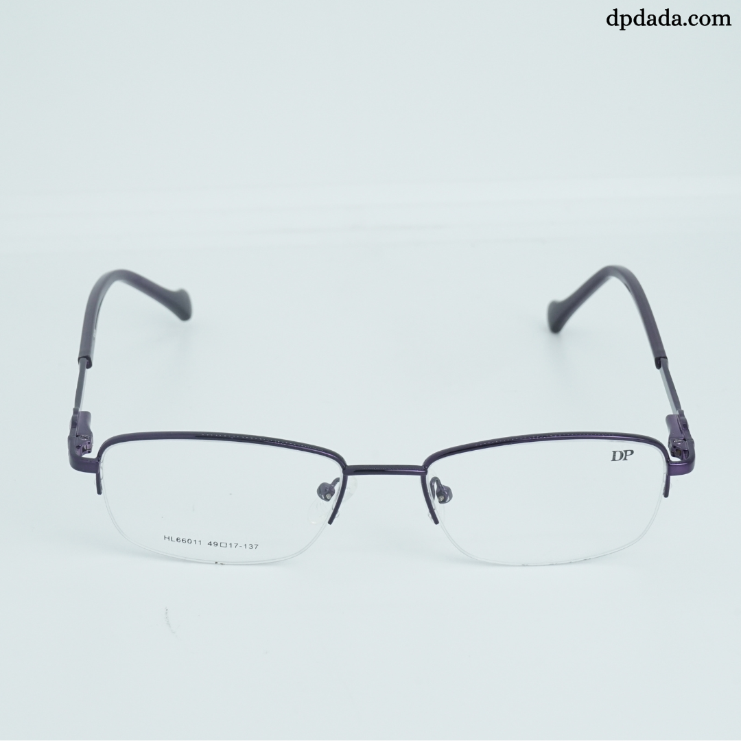 DP DADA.COM Supra Blue Block Glasses lavender HL66011
