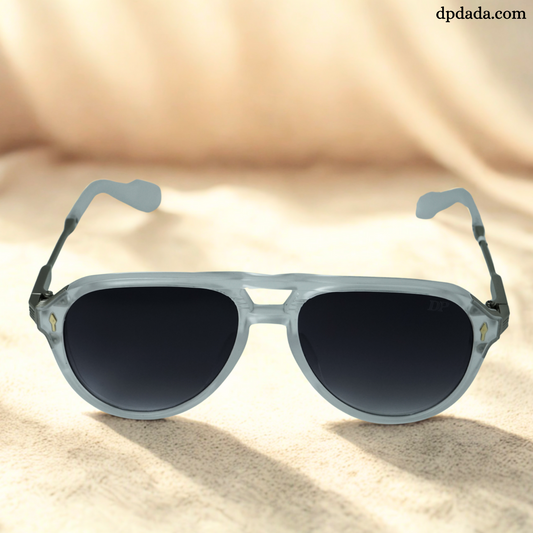 Avaitor Mat White-DPA05