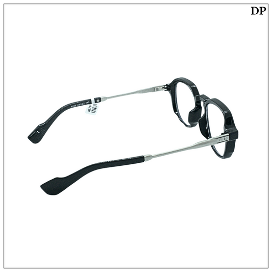 Nova Round Black -DPCS08