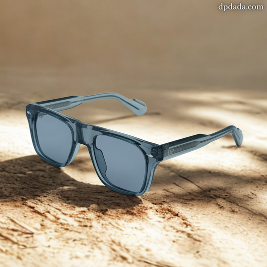 DP Cool Slate Sunglasses DPX35