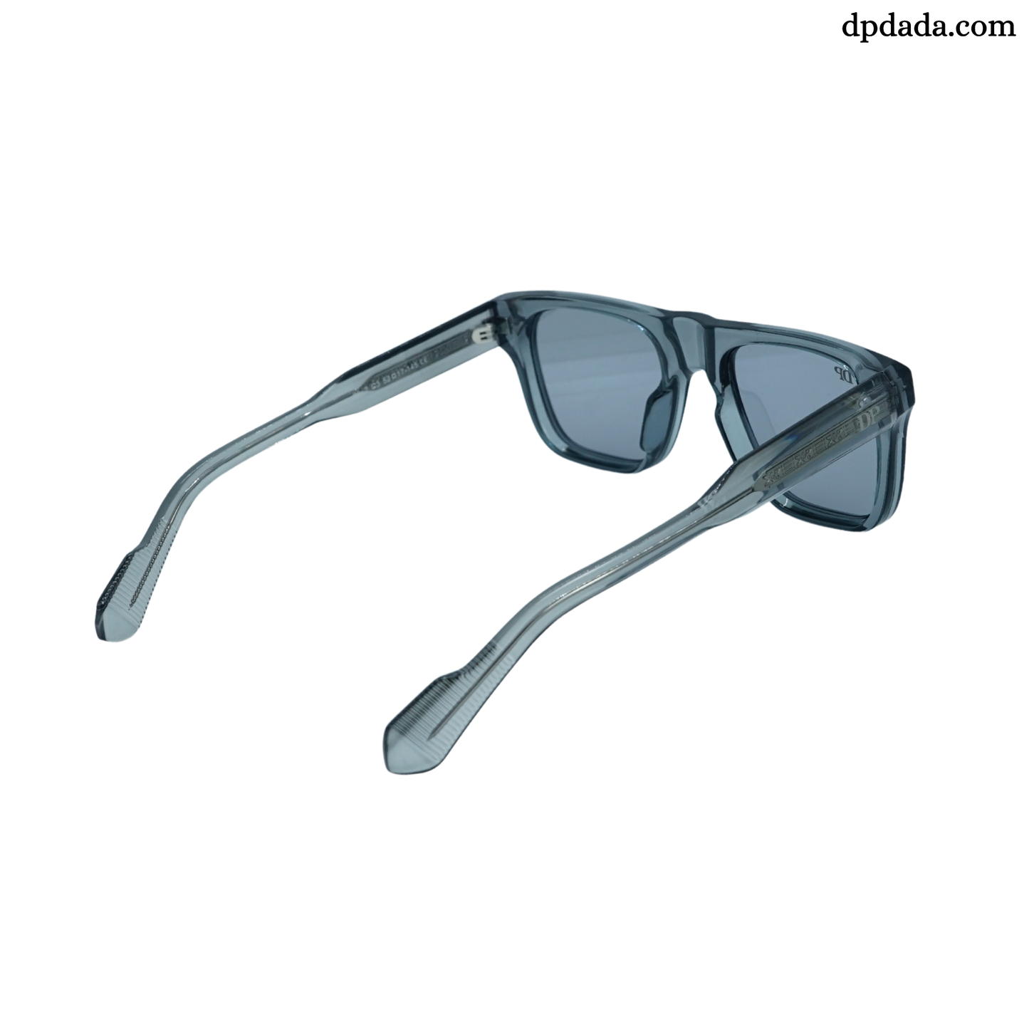DP Cool Slate Sunglasses DPX35