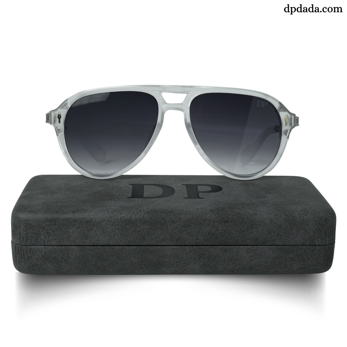 Avaitor Mat White-DPA05