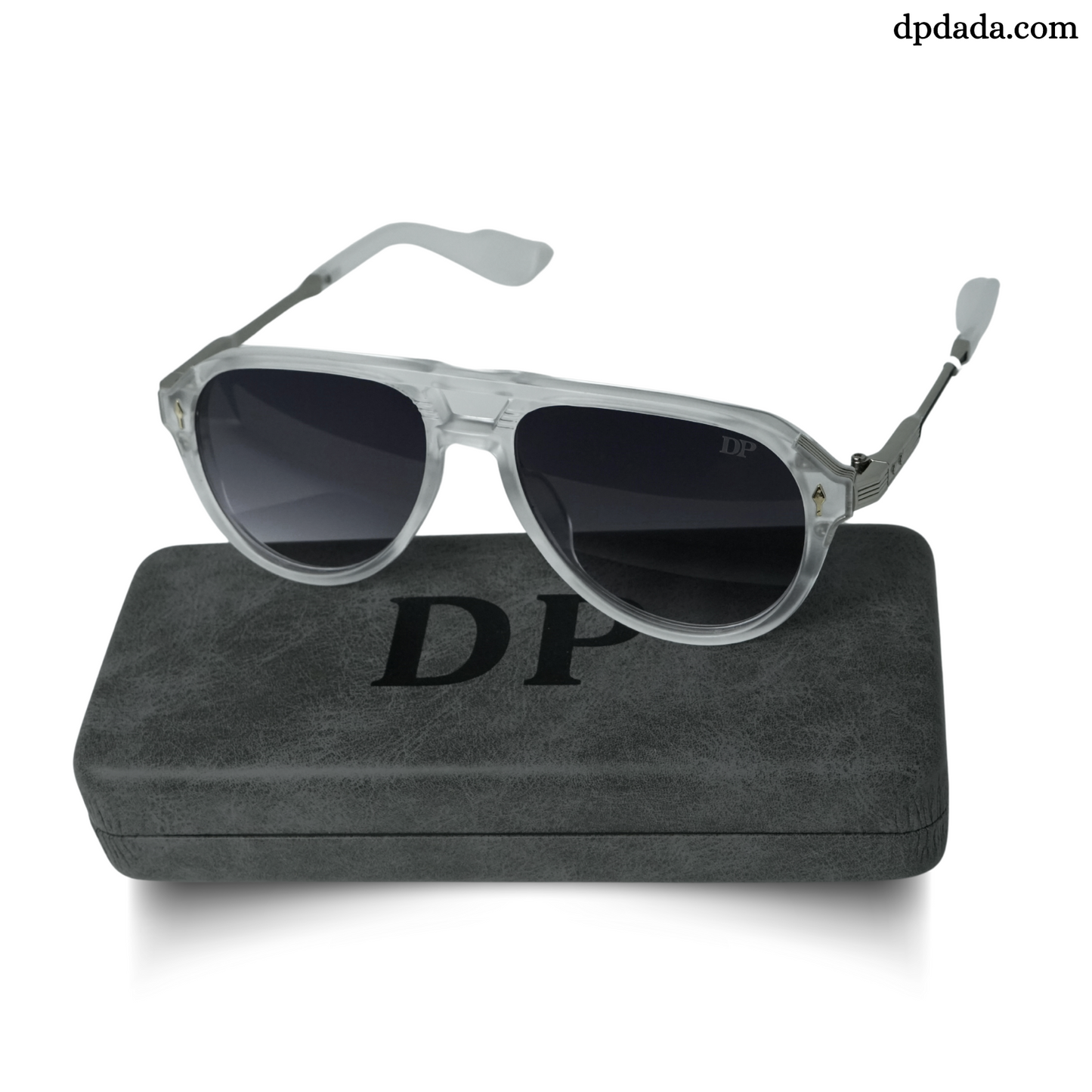 Avaitor Mat White-DPA05