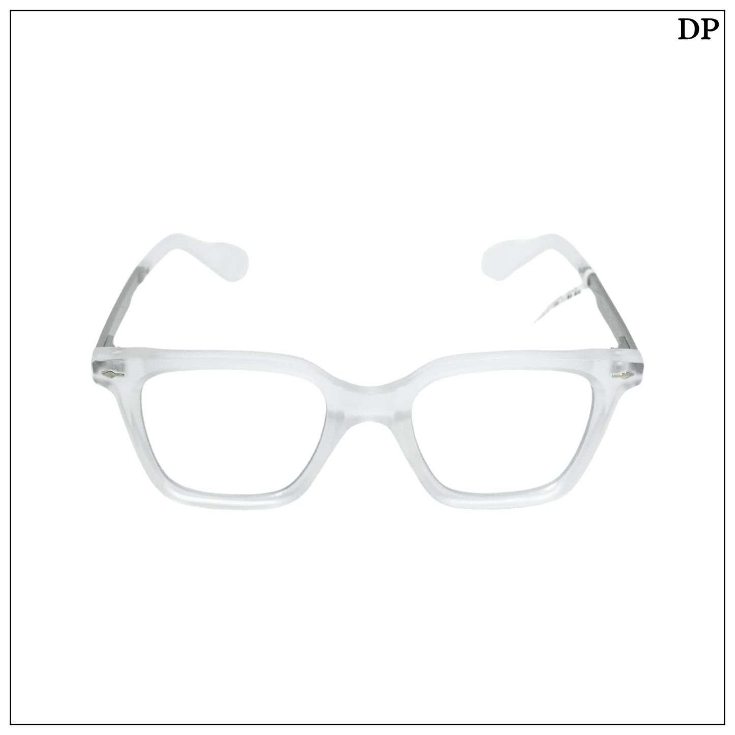 Recto Mat White -DPIS08