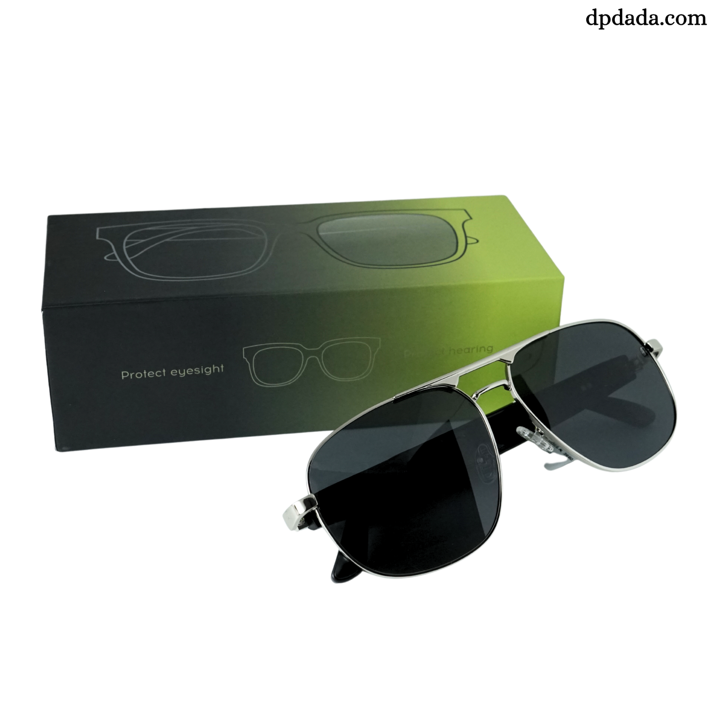 Smartsungless | Wireles Bluetooth sunglasses