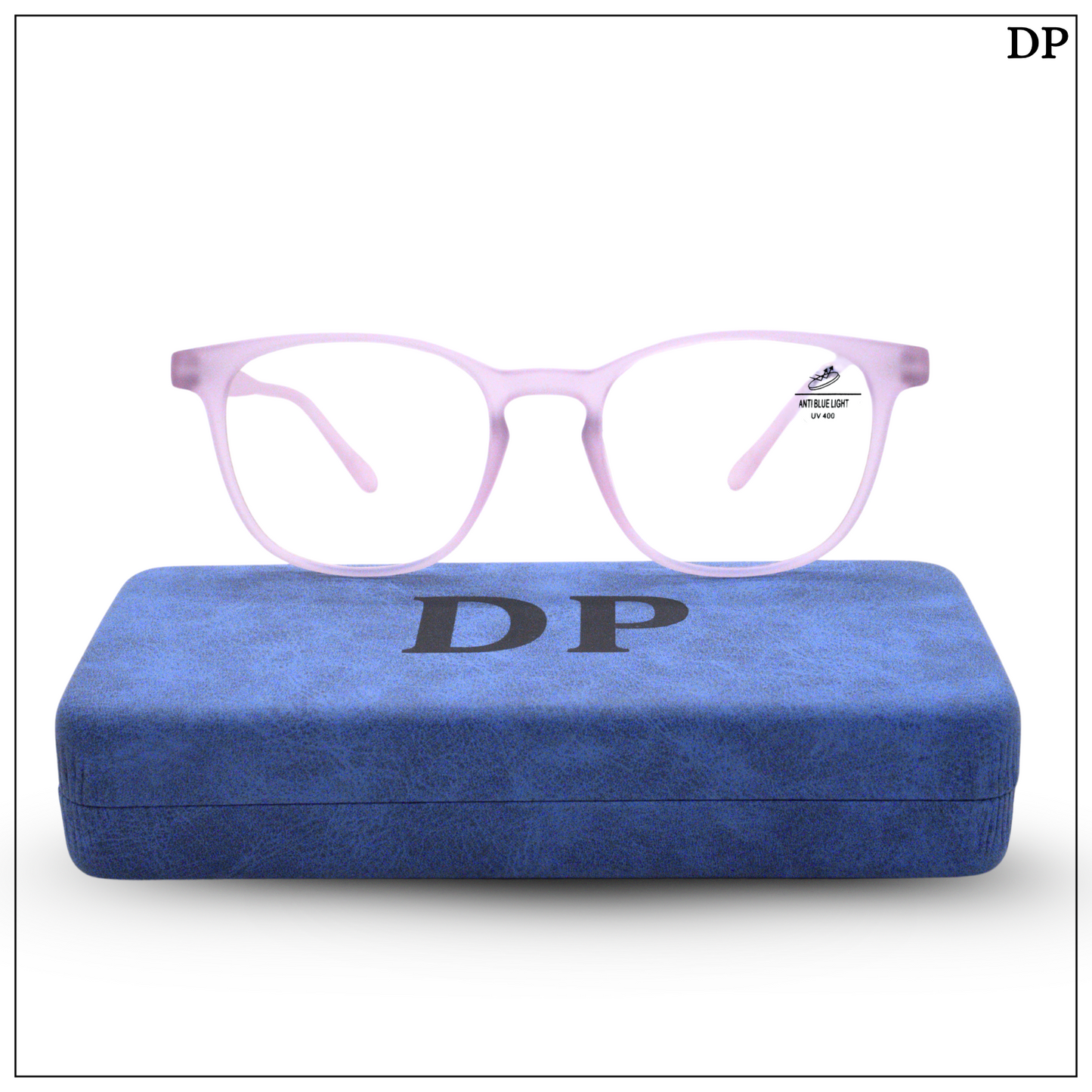 Soft Core Forest Lavender -DPS2802